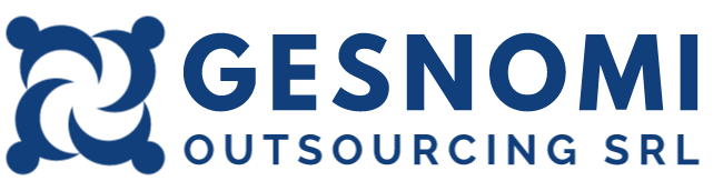 Gesnomi Outsourcing SRL